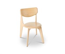 Dixon Slab Chair (NY UDGAVE) Natur