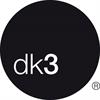 dk3 logo