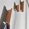 Multi Hooks Knager Andersen Furniture (3 stk knager)