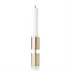 Applicata Solid Candleholder Lysestage