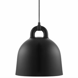Bell Lampe Sort Small Normann Copenhagen