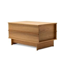 We Do Wood Correllations Bench (slagbænk)