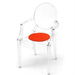 FILTHYNDE KARTELL LOUIS GHOST STOL
