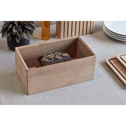 Gourmet Wood Box Brødkasse Andersen Furniture