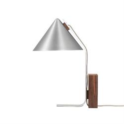 Cone Table Lamp Kristina Dam Studio