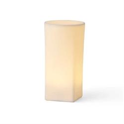 ignus flameless candle led-leuchte weiß | audo |... Ignus Flameless Candle Audo | E-mærket Shop | KØB HER