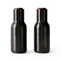 Menu Bottle Grinder Bronzed | KØB | E-mærket Shop