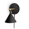 Audo Cast Sconce Wall Lamp