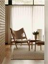 Passage Lounge Table og Knitting Chair