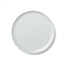 SIDE PLATE WHITE