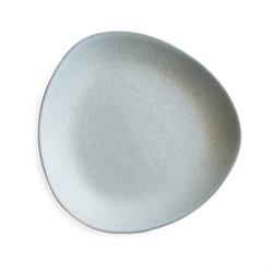 Plate No. 33 Ash Grey