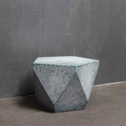 Small Revolution Annie Table Moss