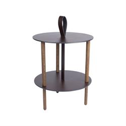 Strap Table LindDNA