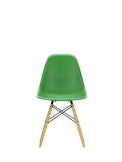 VITRA EAMES DSW STOLE GREEN